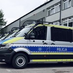 Policja w Białymstoku ma nowe radiowozy. Kosztowały 2,5 miliona złotych