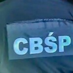 Były policjant z zarzutami. Współpracował z rosyjską firmą?