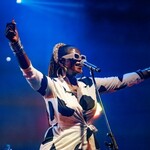 Po czterech dniach zakończył się 13. Festiwal Wschód Kultury / Inny Wymiar 