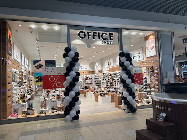 Nowy sklep w Atrium Biała. Klienci: Jest fajny wybór, coś innego