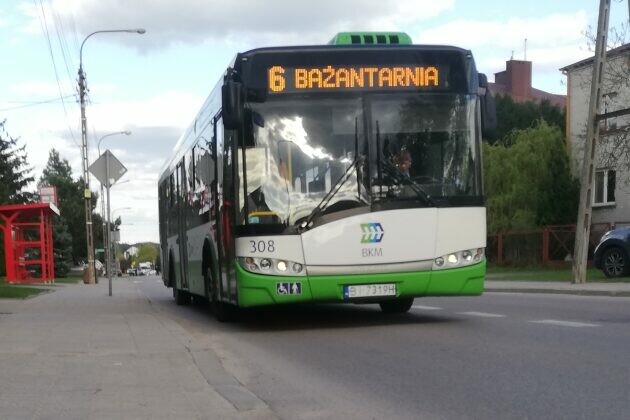 Plac Jana Pawła II wyłączony z ruchu. Zaplanowano objazdy autobusów