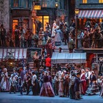 Transmisje z Metropolitan Opera w OiFP. Trwa sprzedaż abonamentów