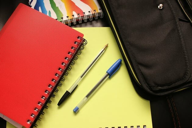 Back to school - jak przygotować plecak na nowy rok szkolny?