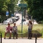 Mamy nowy skwer w Białymstoku. Przypomina o cichym bohaterze
