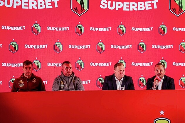 Rekordowa umowa. Jagiellonia ma nowego sponsora głównego
