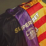 Jagiellonia zaprezentowała drużynę i nowe koszulki