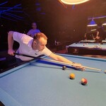 Trwają zapisy do kolejnego Amatorskiego Turnieju Bilardowego