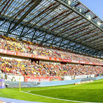 Ściąga kibica. Startuje nowy sezon. Gra Ekstraklasa oraz I liga