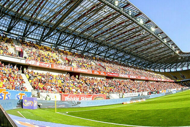 Ściąga kibica. Startuje nowy sezon. Gra Ekstraklasa oraz I liga