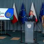 161 milionów dla Podlaskiego. Rusza największy program bezpieczeństwa od dekad