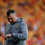 Siemieniec po klęsce z Termaliką: Nie tak wyobrażaliśmy sobie start sezonu