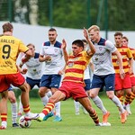 Sparingowe zwycięstwo Jagiellonii. Grali nowi zawodnicy