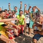 Jaga zdobyła Puchar Polski!