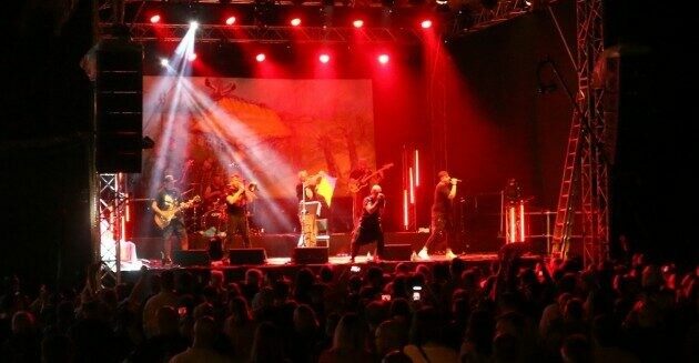 Trzy dekady folku i tradycji. Jubileuszowy EthnoFestiwal Czeremcha już wkrótce