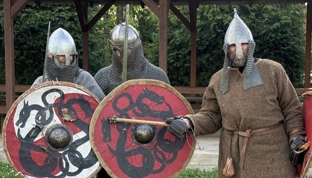Koronacja Bolesława Chrobrego w plenerze. „Gra o Koronę” już w sobotę