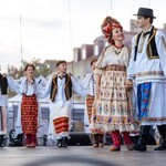 Muzyczne święto wielokulturowości. Za nami Podlaska Oktawa Kultur 2025 