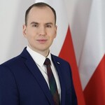 Adam Andruszkiewicz zostanie zastępcą szefa kancelarii Karola Nawrockiego