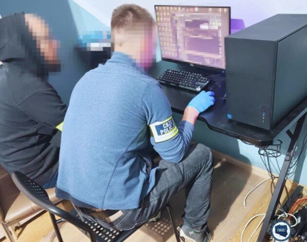 Licytacja kryptowalut. Pieniądze z cyberprzestępstw wrócą do ofiar