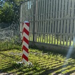 Napaść na polskiego żołnierza przy granicy. Prokuratura wszczęła śledztwo