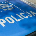Oszustwo "na policjanta". Tzw. odbierak zatrzymany na gorącym uczynku