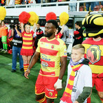 Jagiellonia zgłosiła kadrę na mecze z FK Novi Pazar w el. Ligi Konferencji