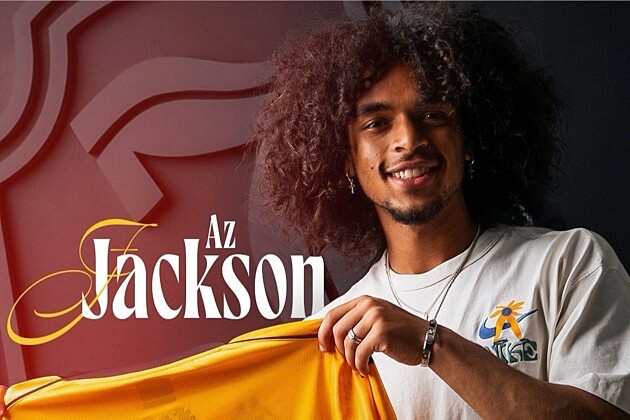 Jagiellonia sięgnęła po kolejnego piłkarza z MLS