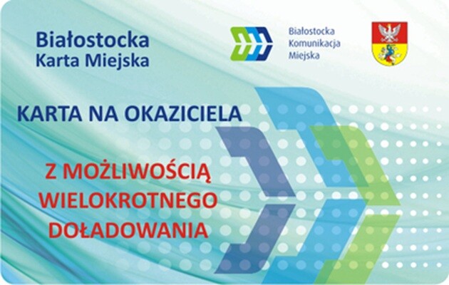 Bez kolejek i formalności. Ważność karty BKM przedłużysz sam w autobusie