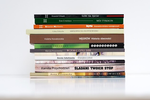XV Konkurs Literacki "Tutaj jestem" rozstrzygnięty. Poznaliśmy laureatkę