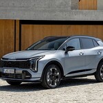 Nowa Kia Sportage już w Polsce. Zmian nie brakuje