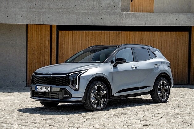 Nowa Kia Sportage już w Polsce. Zmian nie brakuje
