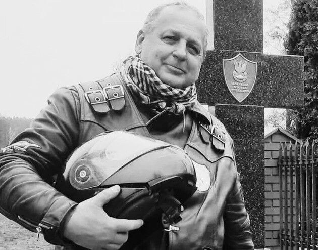Nie żyje Krzysztof Matczak. Właściciel znanej lodziarni i społecznik