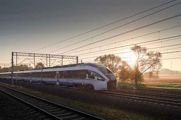 Z Białegostoku nad morze, na Mazury i do Wrocławia bez przesiadek