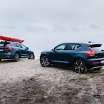 Jeździsz Volvo. Dzwoń do Volvo - to jedyne, co musisz pamiętać po stłuczce