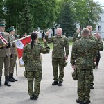 Straż Graniczna wzmacnia szeregi. Podlaski oddział ma nowych funkcjonariuszy