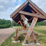 Szlaki w Podlaskiem dostały nowe „malowanie”. Teraz jest łatwiej dotrzeć do celu