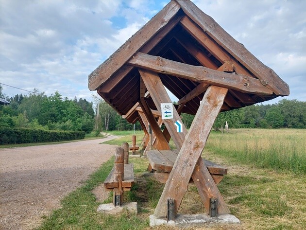 Szlaki w Podlaskiem dostały nowe „malowanie”. Teraz jest łatwiej dotrzeć do celu