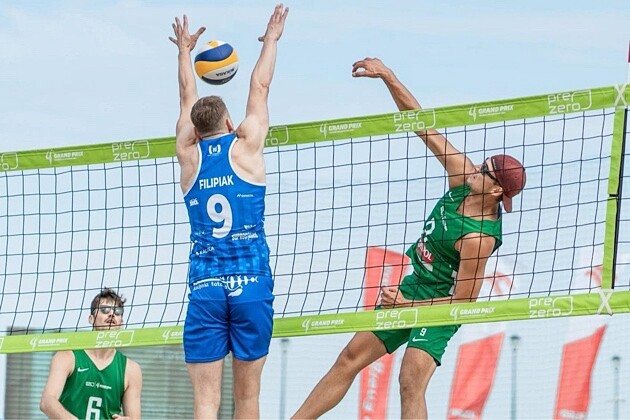 Ślepsk przedstawił skład na Grand Prix PGE