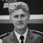 Zginął w wypadku. Nie żyje podlaski policjant