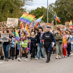 Marsz Równości wraca do Białegostoku. Z bocianem na czele