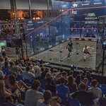 Na Rynku Kościuszki ruszył Sekwoja Squash Festival 2025