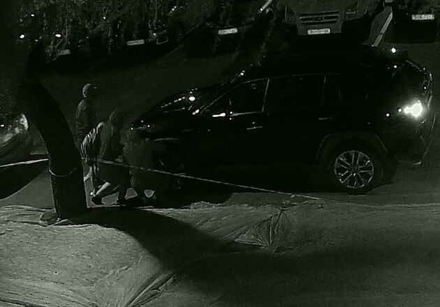 Policja rozbiła gang złodziei aut. Grozi im do 10 lat więzienia