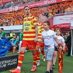 Adrian Dieguez nie jest już piłkarzem Jagiellonii Białystok