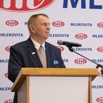 Polska potęga mleczarska. Podlaskie firmy wysoko w rankingu
