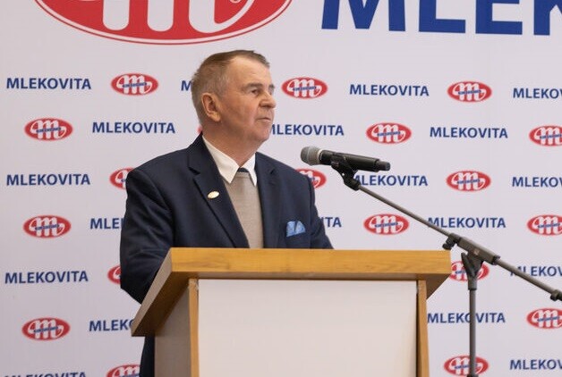 Polska potęga mleczarska. Podlaskie firmy wysoko w rankingu