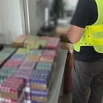 E-papierosy bez ostrzeżeń i norm. Nielegalny towar przejęty przez służby