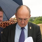 Bezpieczniej i szybciej do Supraśla. Nowa droga gotowa za 9 miesięcy