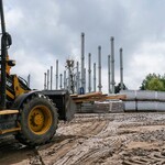 Duża inwestycja białostockiego Medyka. Trwa budowa Centrum Pielęgniarstwa