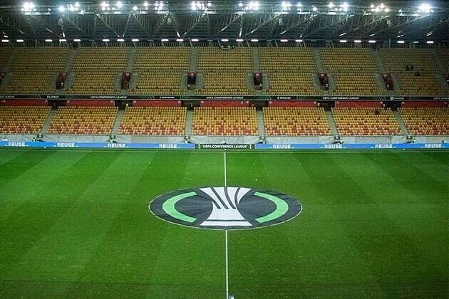 Jagiellonia - FK Novi Pazar. Serbowie mówią o ataku w centrum miasta