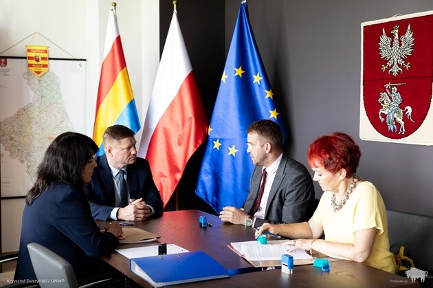 Nowe konta, mniej kolejek. Cyfrowa rewolucja w podlaskich urzędach