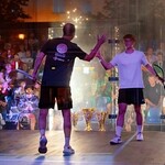 Nagrody i puchary rozdane. Sekwoja Squash Festival 2025 dobiegł końca [ZDJĘCIA]
